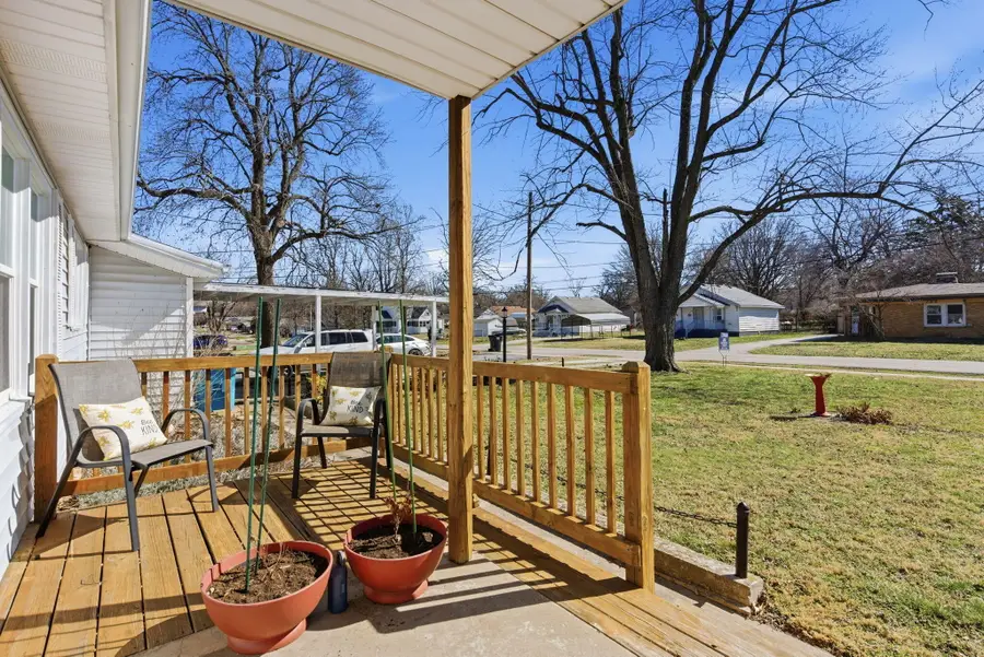 733 W Kerr Street, Springfield, MO 65803 - #3
