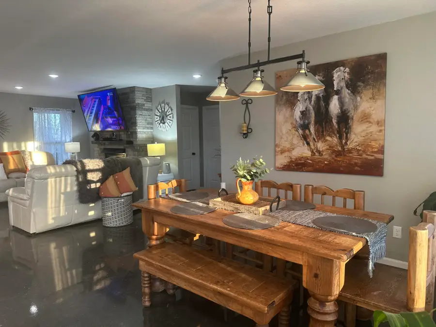 675 Raspberry Road, Highlandville, MO 65669 - #2