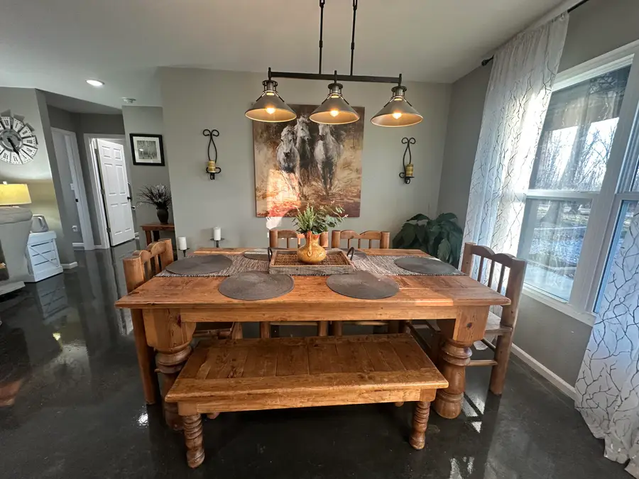 675 Raspberry Road, Highlandville, MO 65669 - #3