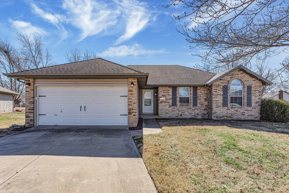 2600 N Wildberry Court, Springfield, MO 65802 - #1