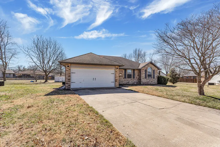 2600 N Wildberry Court, Springfield, MO 65802 - #2