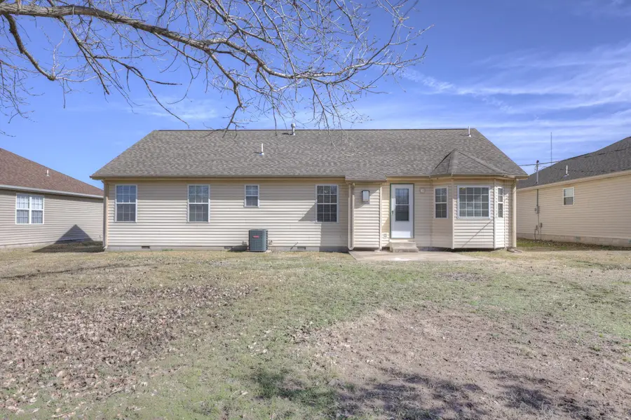 1826 S Cleveland Court, Joplin, MO 64804 - #3