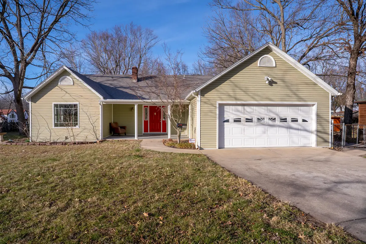 1101 W Portland Street, Springfield, MO 65807 - #1