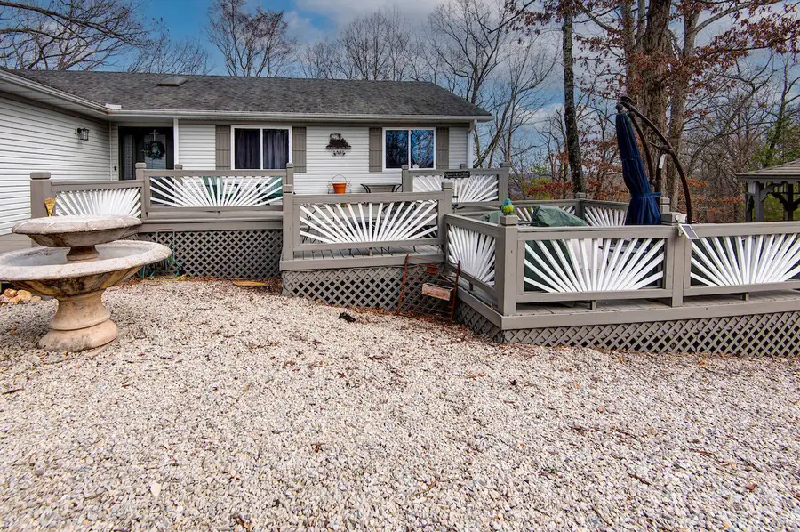 1544 Talking Rocks Road, Branson West, MO 65737 - #3