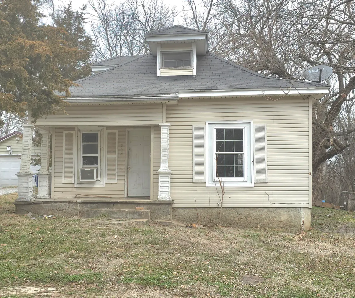 214 Boisseau St Street, Greenfield, MO 65661 - #1