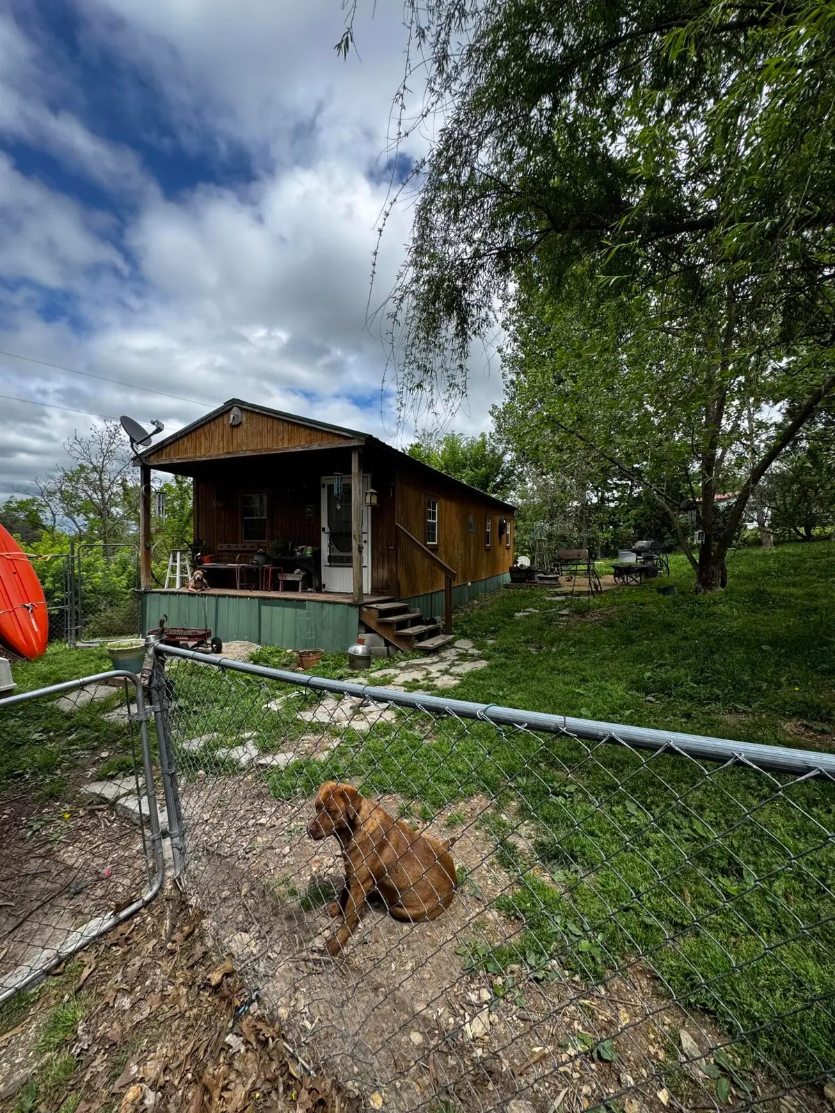 3179 Goff Ridge Road, Pineville, MO 64856 - #1