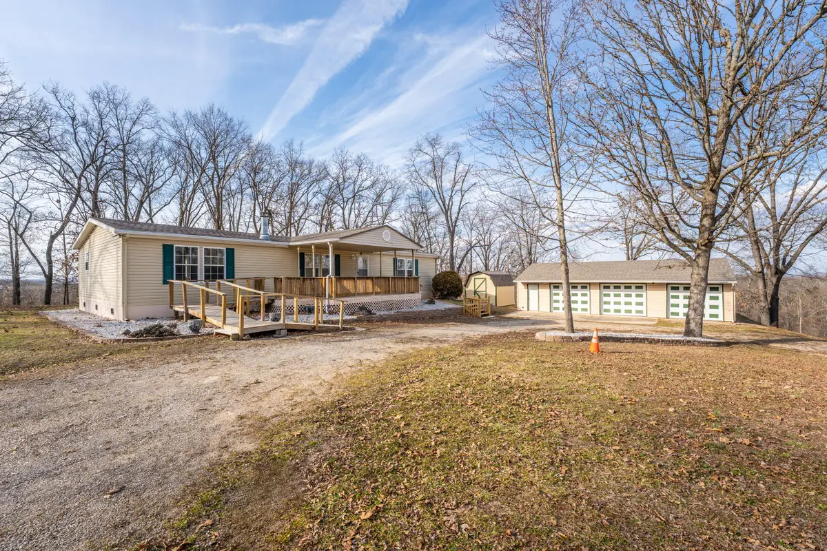 24562 Liberty Lane, Golden, MO 65658 - #1