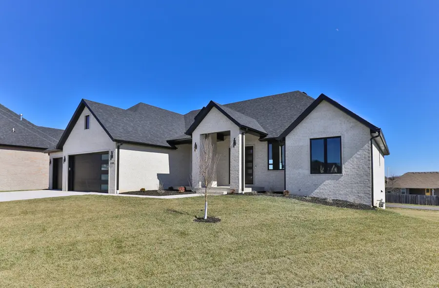 2044 N Unbridled Court, Springfield, MO 65802 - #2