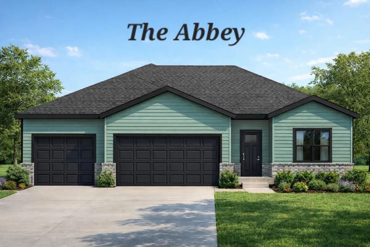 603 N Acacia Avenue, Clever, MO 65631 - #1