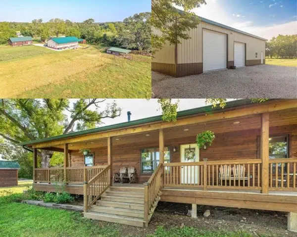 240 Cedar Valley Road, Rogersville, MO 65742