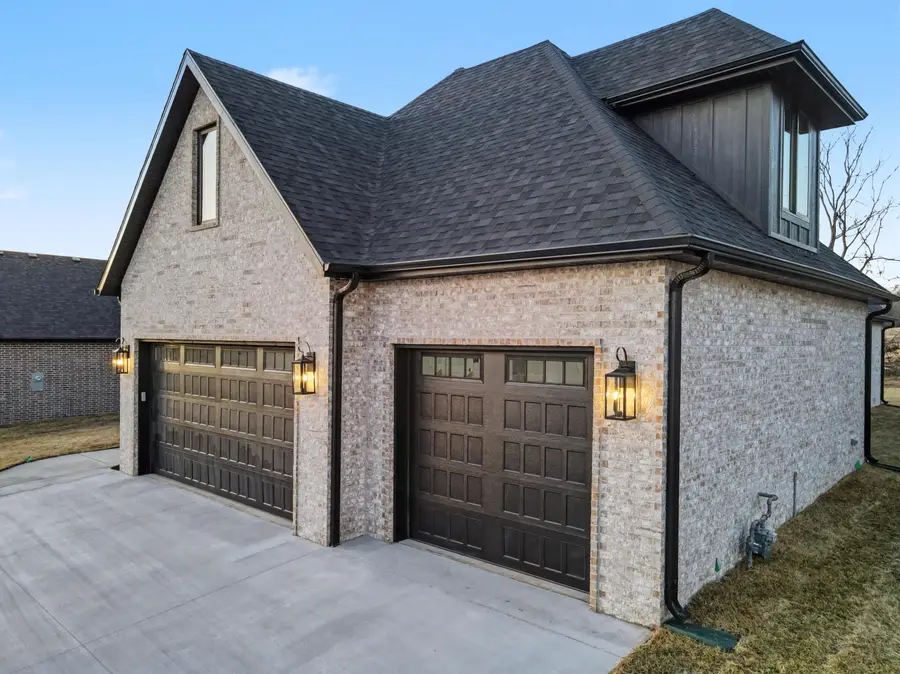 2157 North Silver Charm Avenue, Springfield, MO 65802 - #3