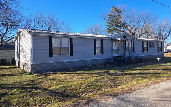 278 Broadway Street, Stark City, MO 64866