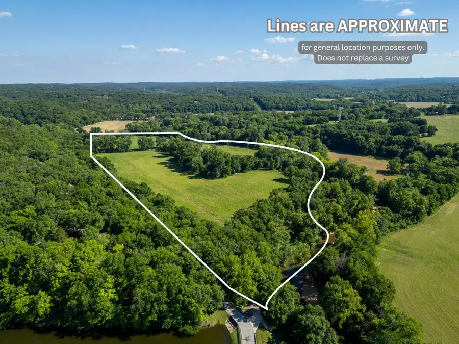 4 Lot Howe #4 Lot, Festus, MO 63028 - #3