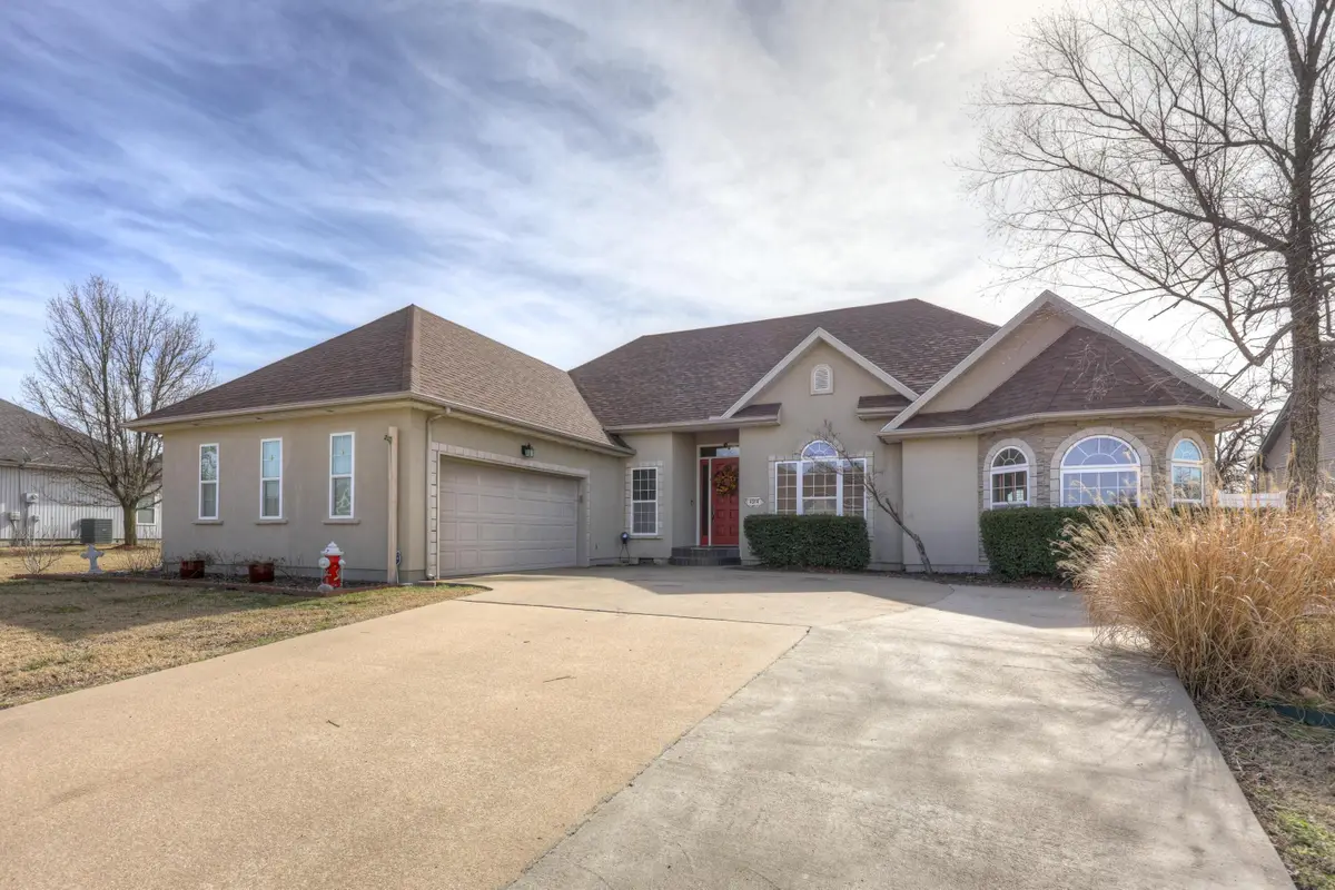 4314 Wisteria Way, Joplin, MO 64801 - #1