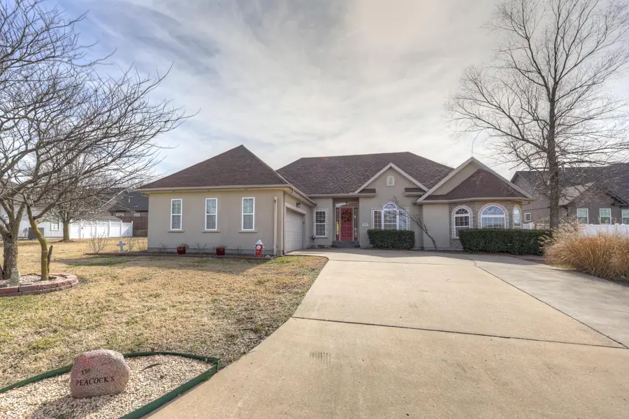 4314 Wisteria Way, Joplin, MO 64801 - #3