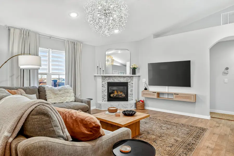 788 S Hackberry Avenue, Nixa, MO 65714 - #2