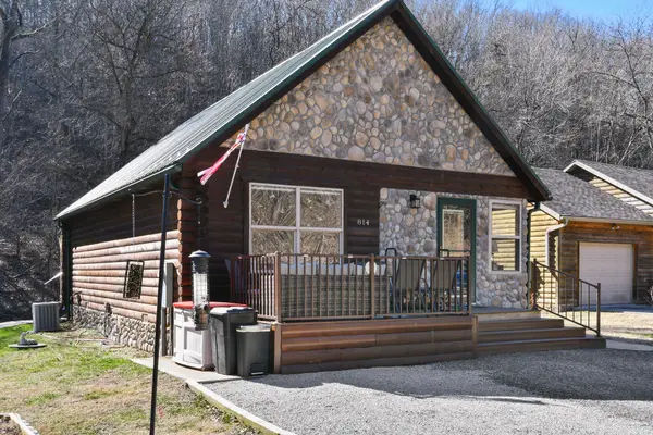 814 Peace In Valley Road, Blue Eye, MO 65611