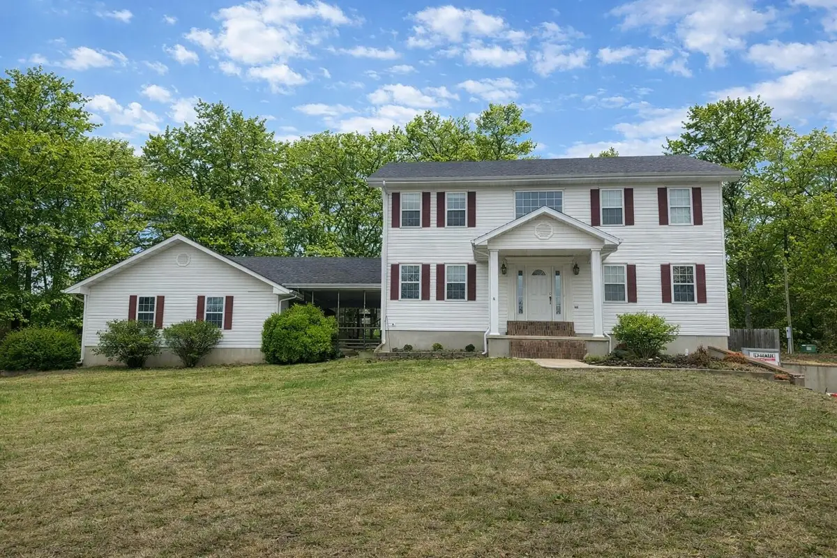 10733 County Road 8070, West Plains, MO 65775 - #1