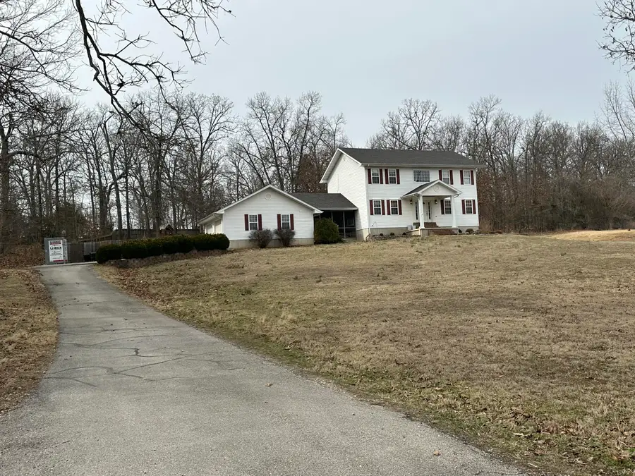 10733 County Road 8070, West Plains, MO 65775 - #2