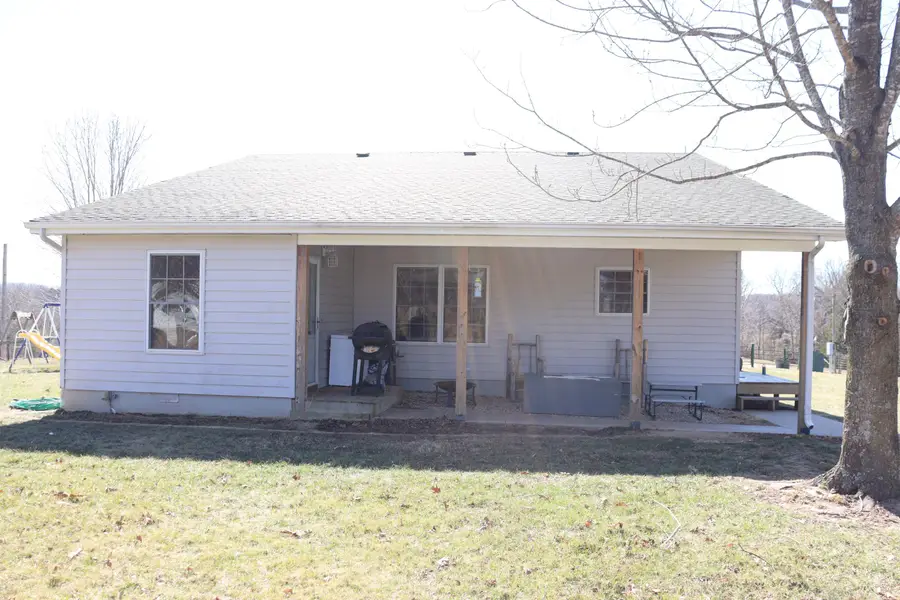 6809 State Highway A, Marshfield, MO 65706 - #3