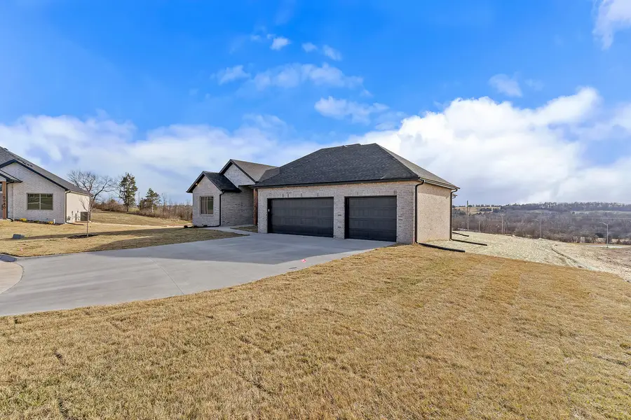 5946 S Hearthstone Court, Springfield, MO 65810 - #3