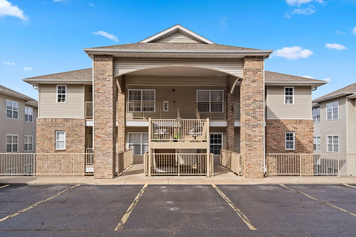 134 Cozy Court #149-4, Branson, MO 65616 - #1