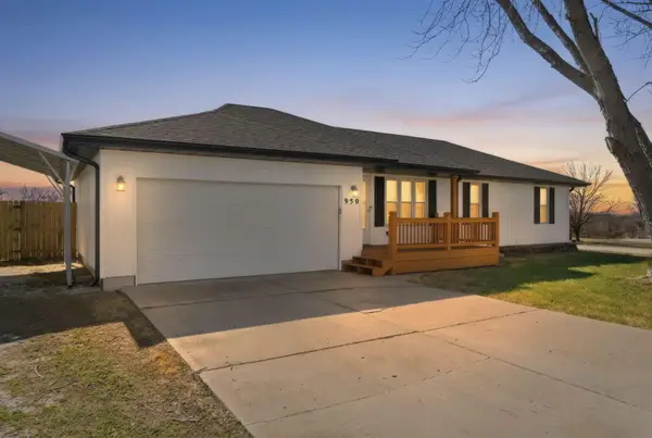 950 W Rosedale Road, Nixa, MO 65714