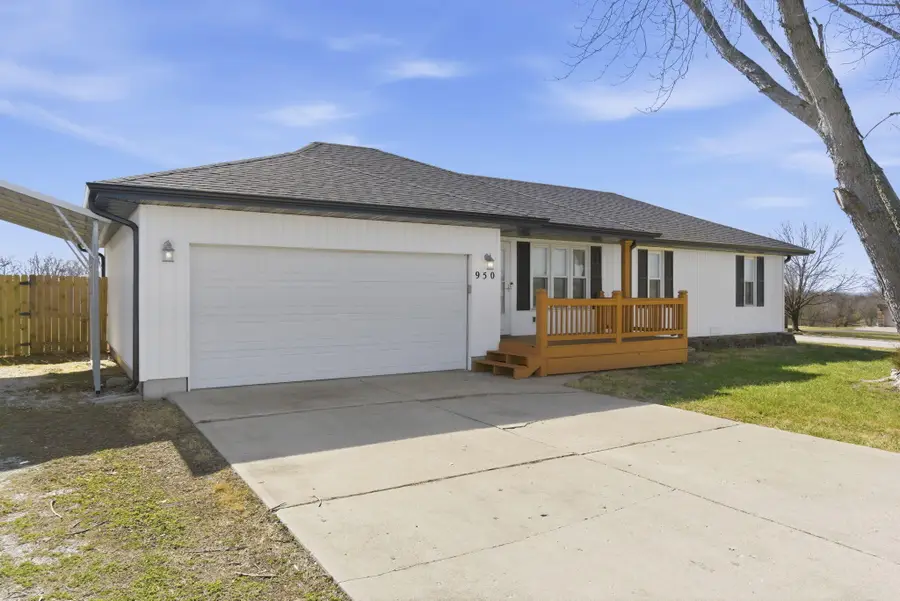 950 W Rosedale Road, Nixa, MO 65714 - #2