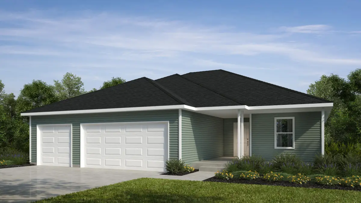 1374 E Charlton Street, Republic, MO 65738 - #1