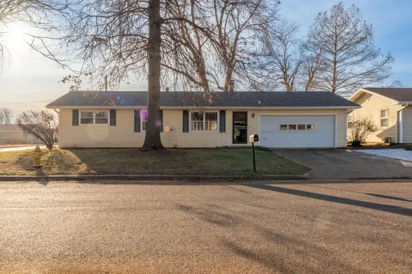 1205 N Drury Avenue, Springfield, MO 65802