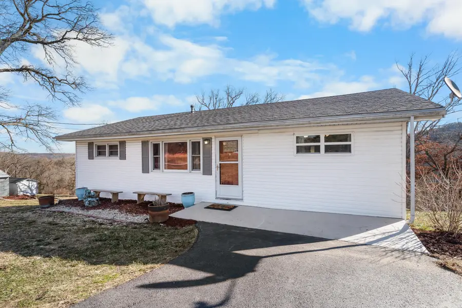 998 Victor Church Road, Branson, MO 65616 - #3