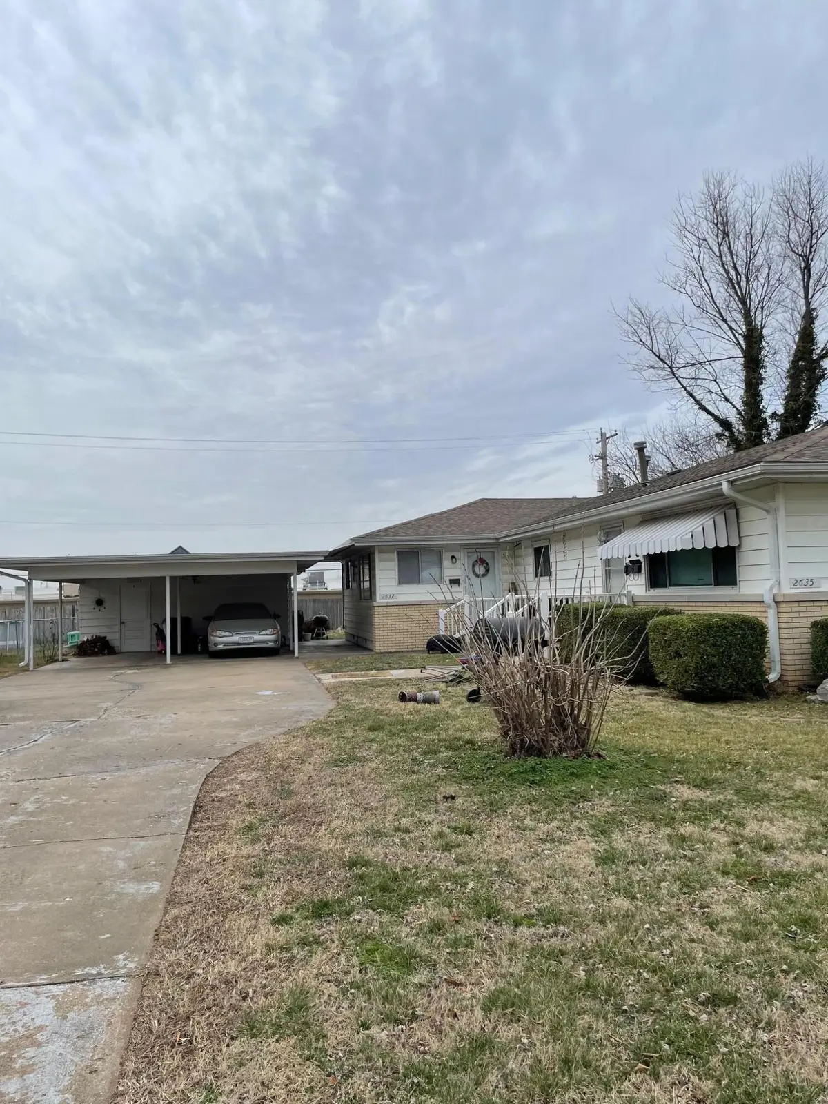 2635 S Stewart Avenue, Springfield, MO 65804 - #1