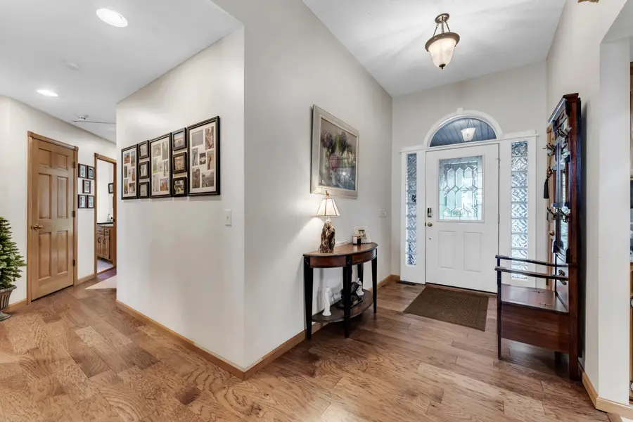 709 W Jackson Avenue, Nixa, MO 65714 - #2