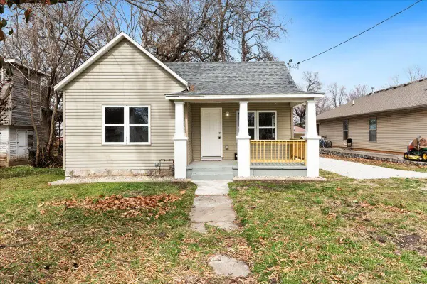 727 E Dale Street, Springfield, MO 65803