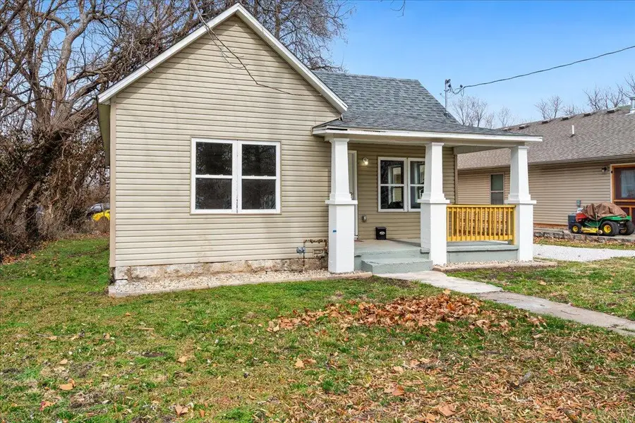 727 E Dale Street, Springfield, MO 65803 - #3