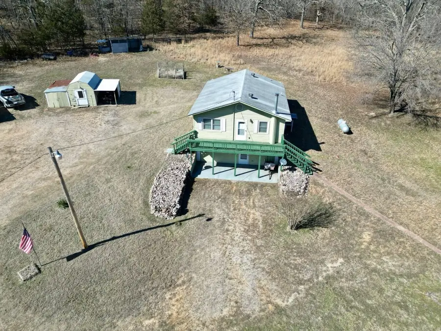 984 Honey Tree Lane, Camp, AR 72520 - #2