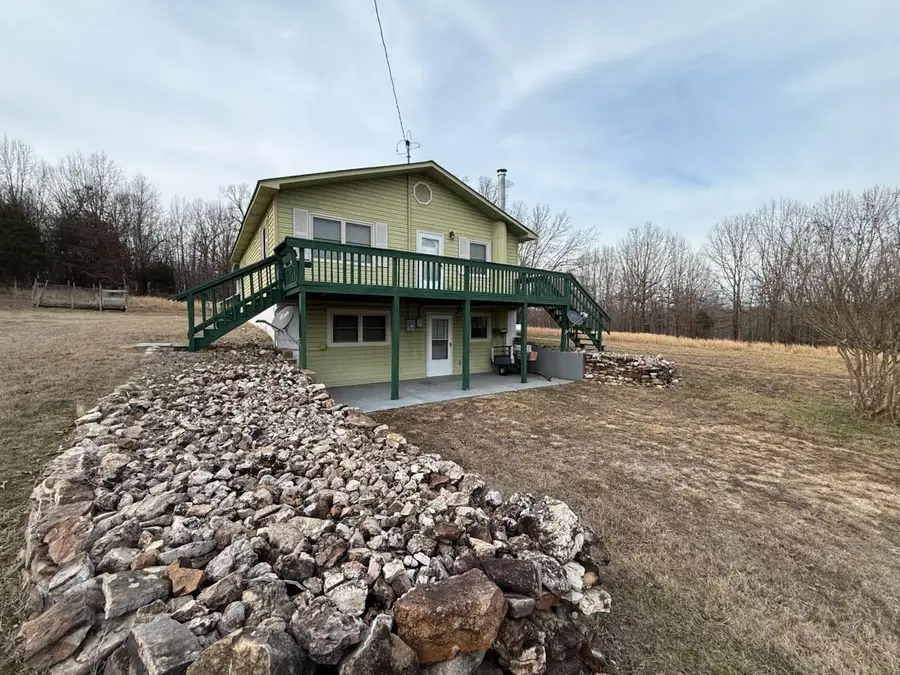 984 Honey Tree Lane, Camp, AR 72520 - #3