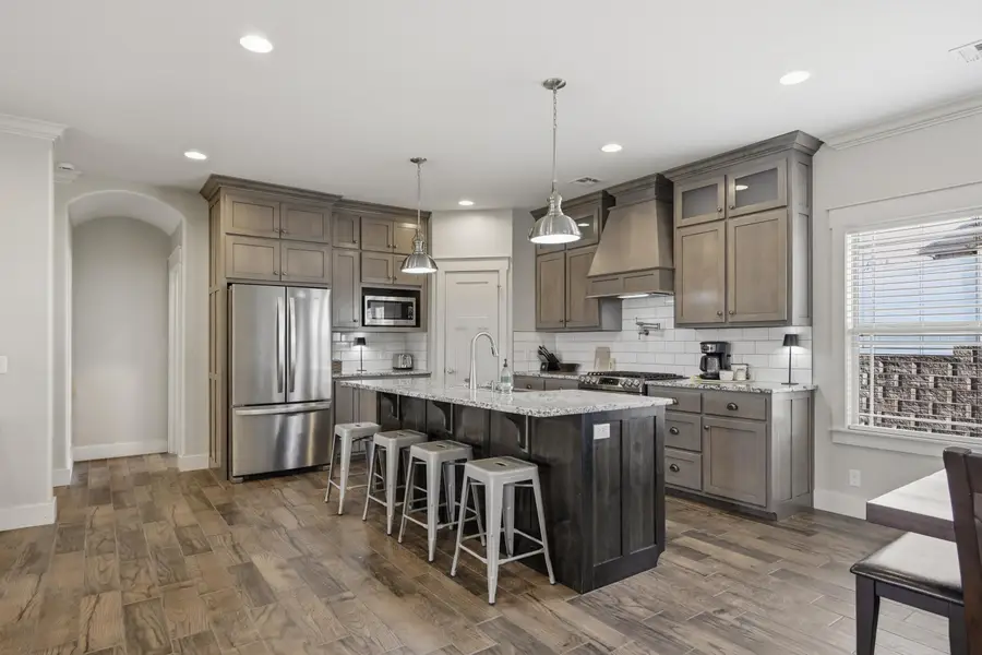 1901 Cattails Drive, Joplin, MO 64801 - #3