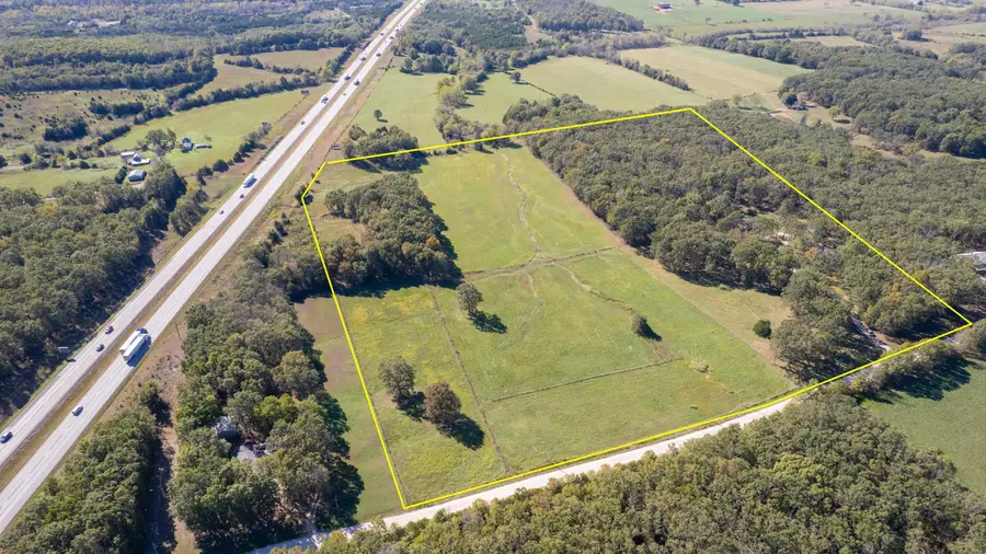 800 A Country Trails Road, Conway, MO 65632 - #2