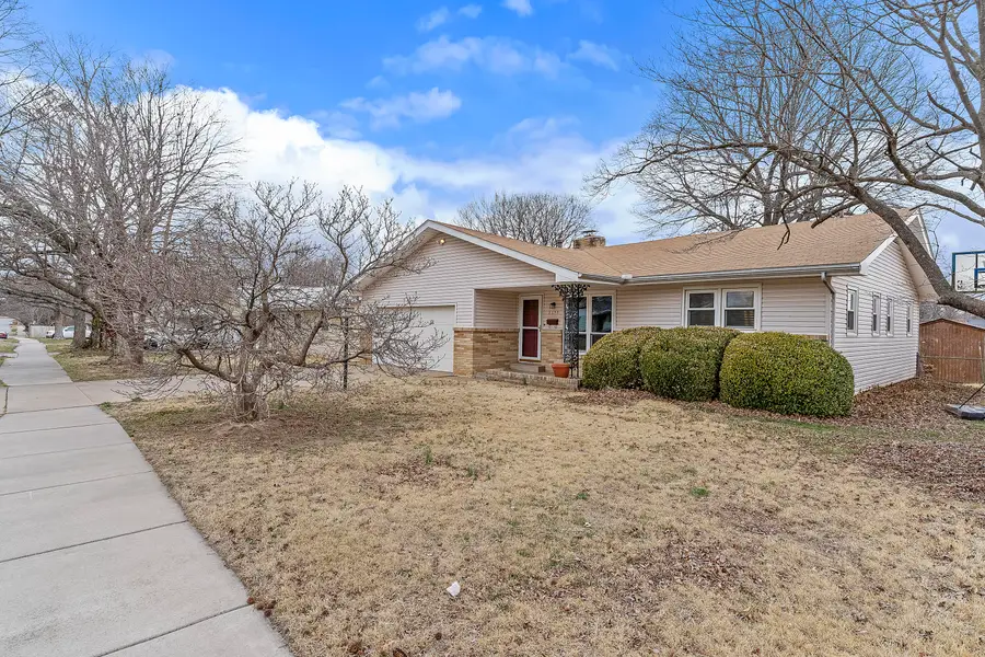 2143 E Madison Street, Springfield, MO 65802 - #2