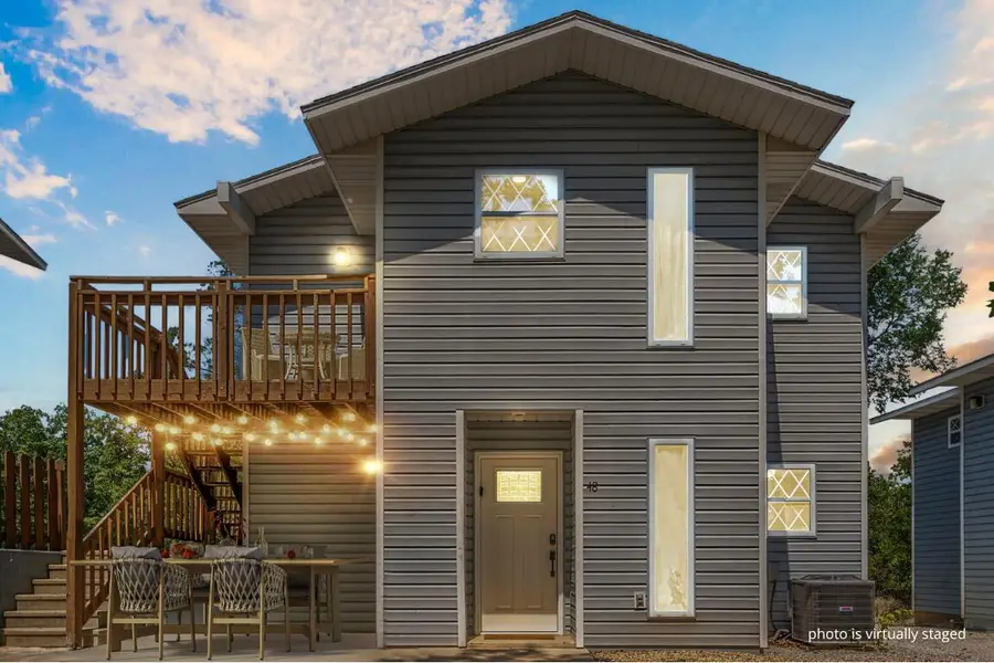 48 Timber Trace Lane, Branson, MO 65616 - #2