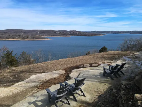 150 Log Slide / Tract 1, Lampe, MO 65681