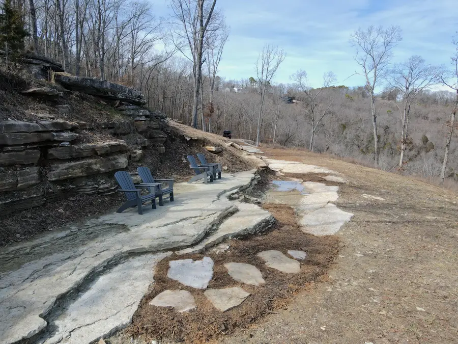 150 Log Slide / Tract 1, Lampe, MO 65681 - #3