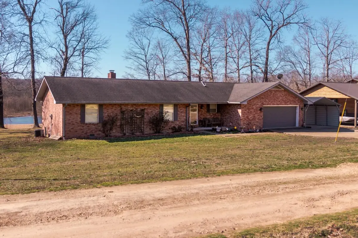 38 Ripley E #U4-B, Doniphan, MO 63935 - #1