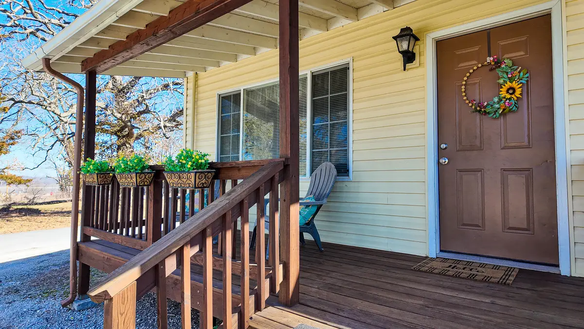 140 Magoon Street, Osceola, MO 64776 - #1