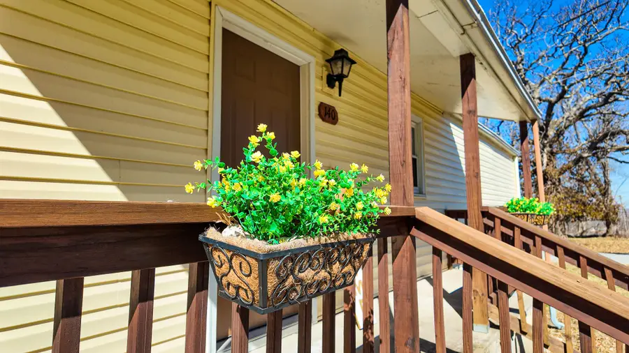 140 Magoon Street, Osceola, MO 64776 - #3