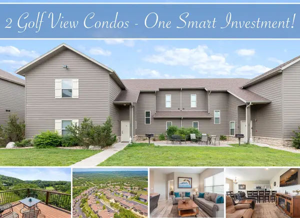 71 Bunker Drive #A & C, Branson West, MO 65737