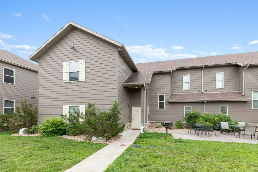 71 Bunker Drive #A & C, Branson West, MO 65737 - #3