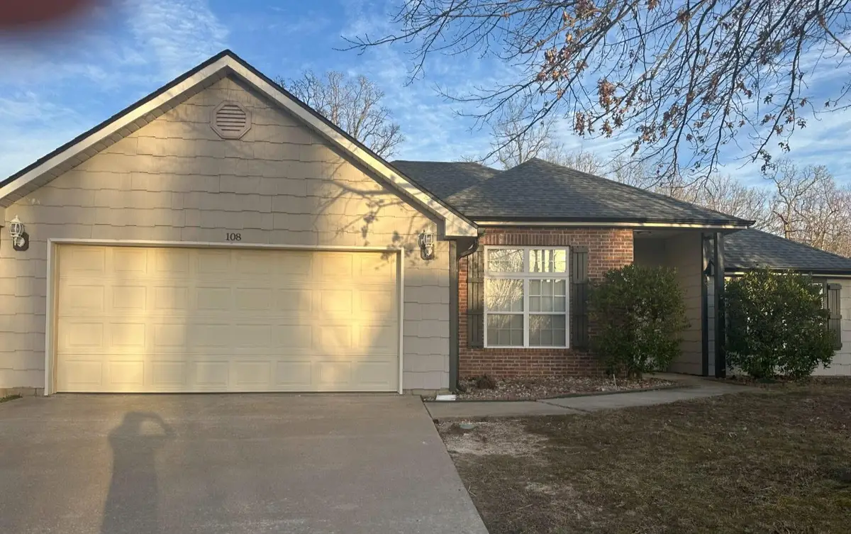 108 Sapling Drive, Branson, MO 65616 - #1