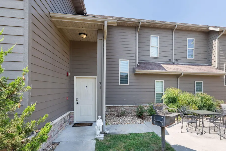 71 Bunker Drive #C, Branson West, MO 65737 - #2